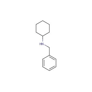 N-benzylcyclohexanamine