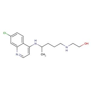 Cletoquine