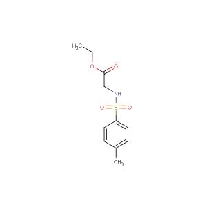 ethyl tosylglycinate