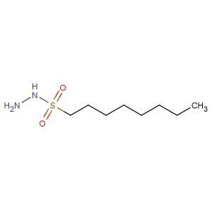 octane-1-sulfonohydrazide
