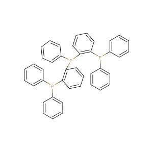 ((phenylphosphanediyl)bis(2,1-phenylene))bis(diphenylphosphane)
