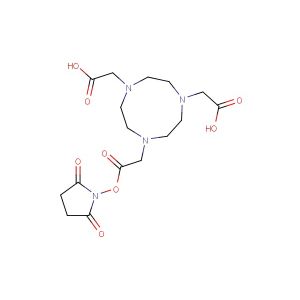 NOTA-NHS ester