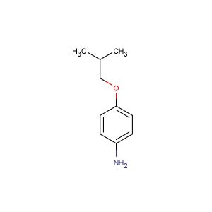 4-(2-methylpropoxy)aniline