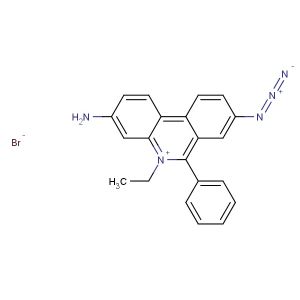 Ethidium monoazide bromide