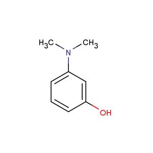 3-dimethylaminophenol