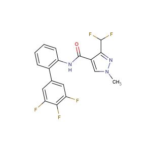 Fluxapyroxad