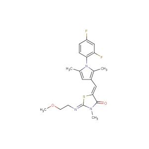 CYM50308(Synonyms: ML248)