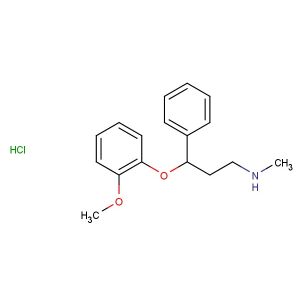Nisoxetine hydrochloride