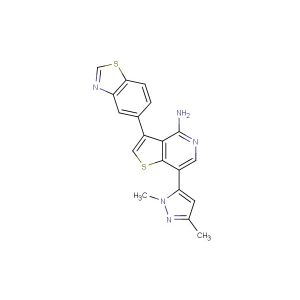 GSK-843