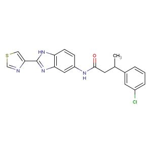 RY785; Kv2-IN-A1