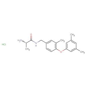 SGC2085 HCl