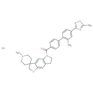 SB-224289 hydrochloride
