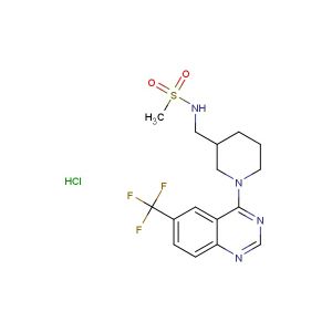 SRI-37330 hydrochloride