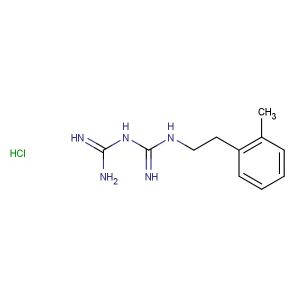IM176OUT05(Synonyms: 2-Me-Phen hydrochloride; 2-Me-Phenformin hydrochloride)