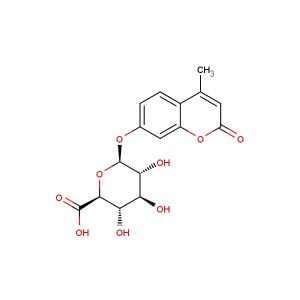 4-Methylumbelliferyl-beta-D-glucuronide
