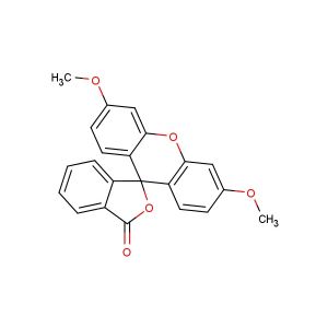 3  ,6  -Dimethoxy-3H-Spiro[Isobenzofuran-1,9  -Xanthen]-3-One