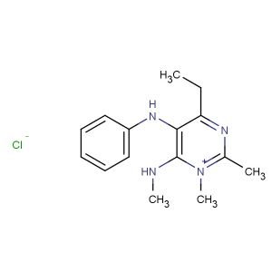 ZD7288(Synonyms: ICI D7288)