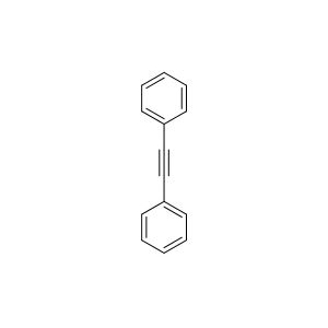 diphenylacetylene