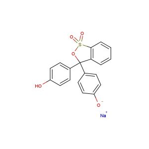 Phenol Red sodium salt(Synonyms: Phenolsulfonephthalein sodium salt)