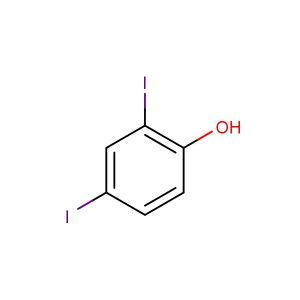 2,4-diiodophenol