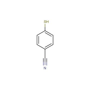 4-mercaptobenzonitrile