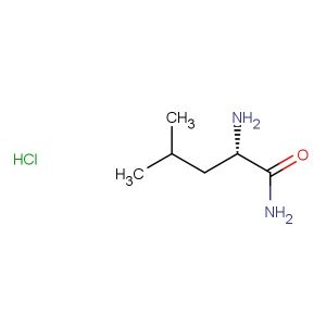 L-Leucinamide hydrochloride