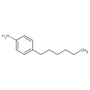 4-hexylaniline