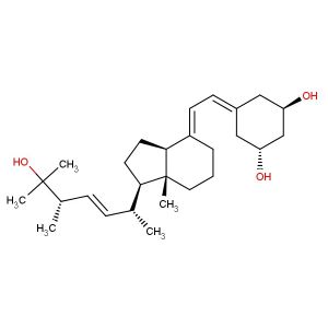 Paricalcitol