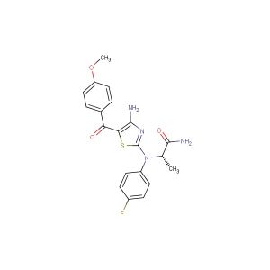 (S)-Veludacigib  (Synonyms: (S)-BAY 2965501)