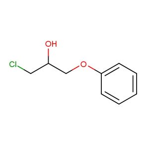 1-chloro-3-phenoxypropan-2-ol