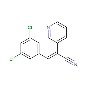 RG14620(Synonyms: Tyrphostin RG14620)