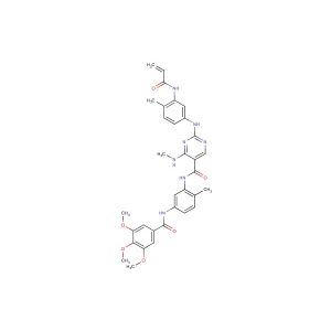 CHMFL-BMX-078(Synonyms: CHMFL-BMX 078)