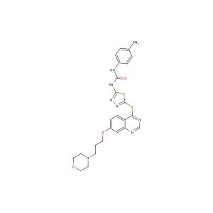 SKLB4771(Synonyms: FLT3-?IN-?1)