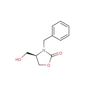 (R)-3-benzyl-4-(hydroxymethyl)oxazolidin-2-one