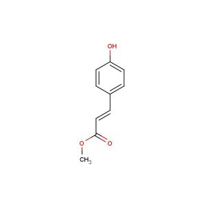(E)-methyl 3-(4-hydroxyphenyl)acrylate