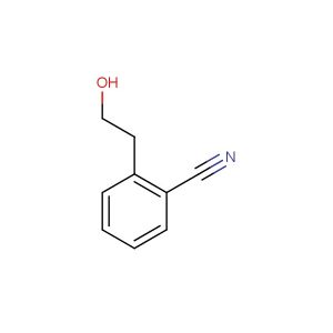 2-(2-hydroxyethyl)benzonitrile