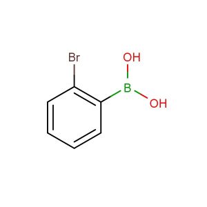 2-bromophenylboronic acid