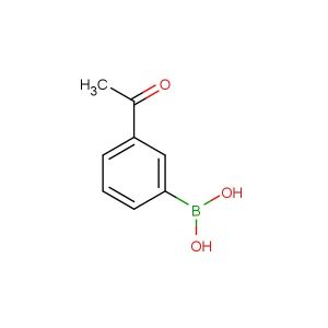 3-acetylphenylboronic acid