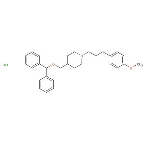UK-78282 hydrochloride