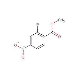 methyl 2-bromo-4-nitrobenzoate