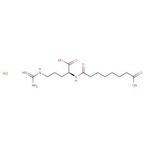 Suberoyl Arginine HCl
