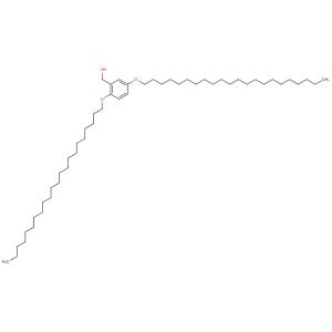 2,5-Bis(docosyloxy)benzenemethanol