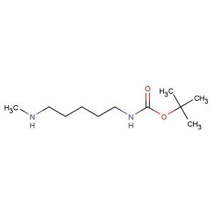 tert-Butyl (5-(methylamino)pentyl)carbamate