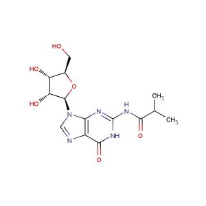 iBu-rG(Synonyms: N-Isobutyrylguanosine)