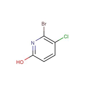 6-bromo-5-chloropyridin-2-ol