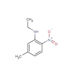 N-ethyl-5-methyl-2-nitroaniline