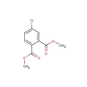 dimethyl 4-chlorophthalate