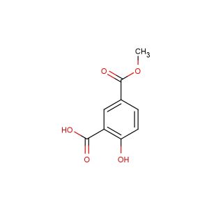5-(methoxycarbonyl)-2-hydroxybenzoic acid