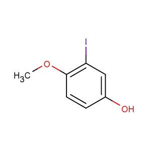3-iodo-4-methoxy-phenol