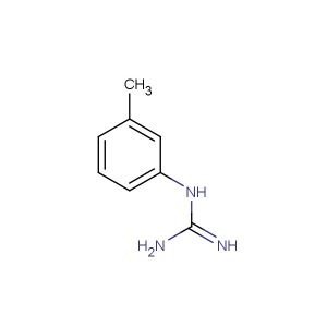 1-(m-tolyl)guanidine